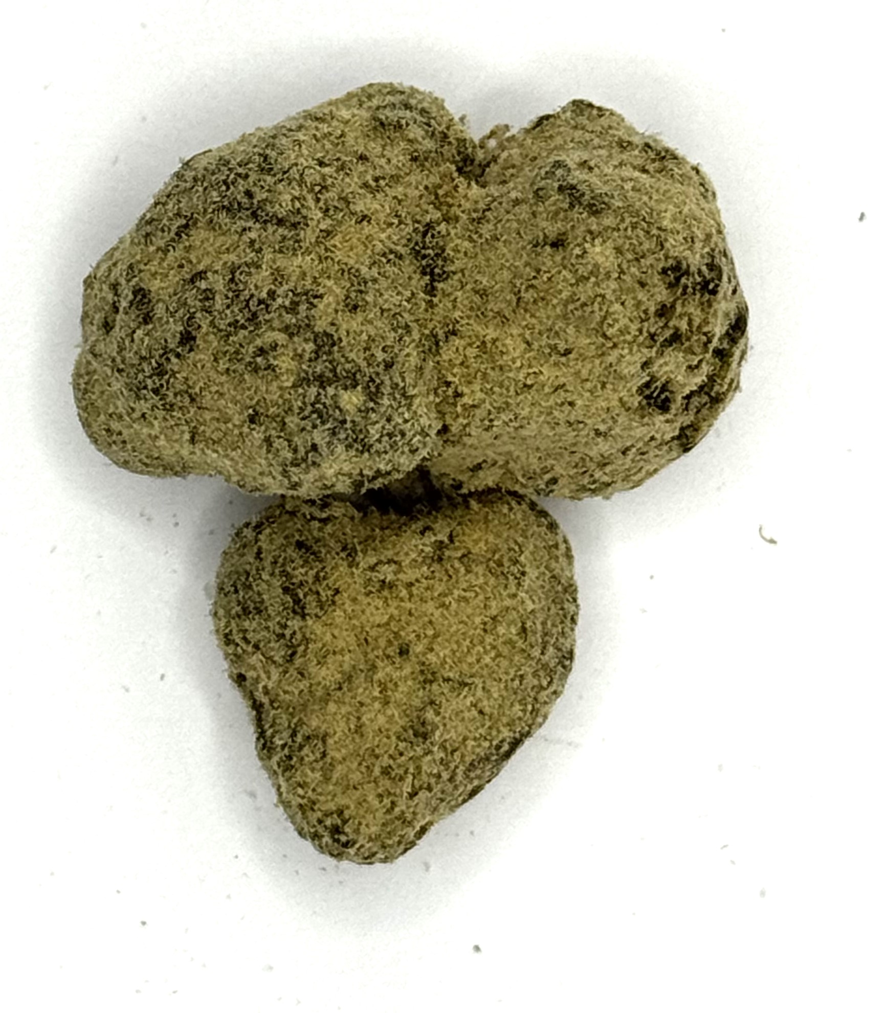 Photograph of product: Berry Zkittlez | 3.5G Moon Rocks