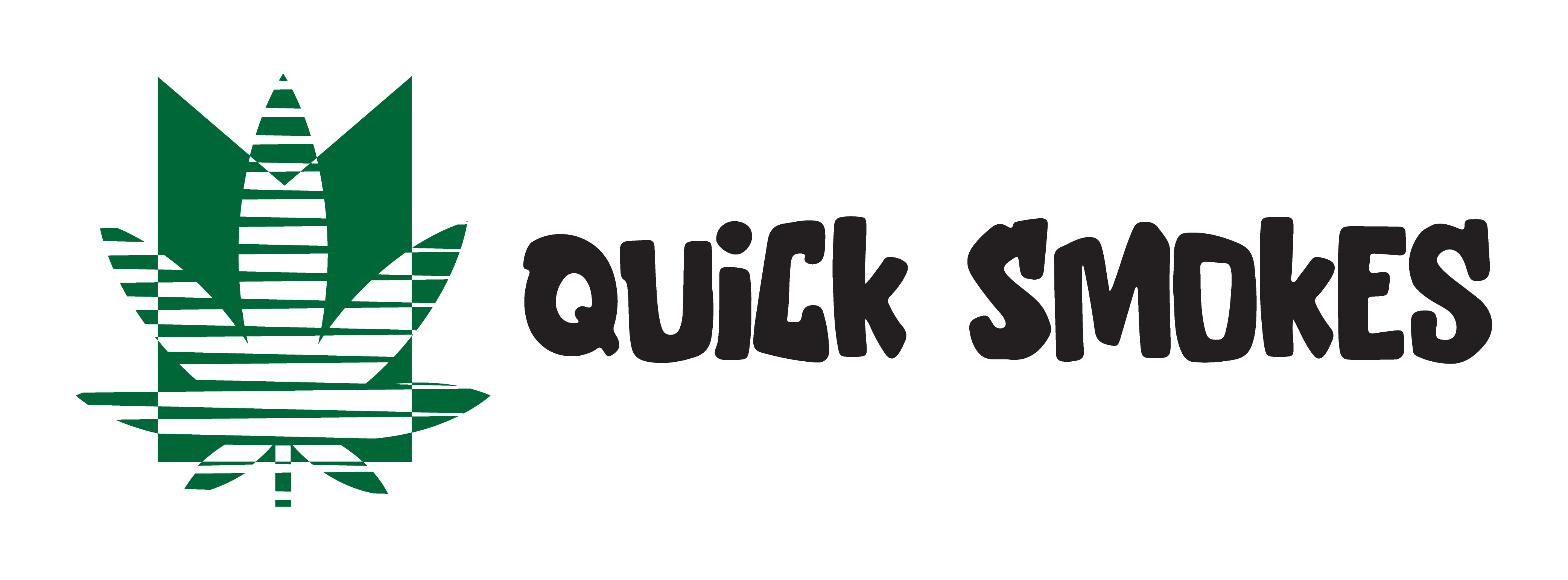 Logo for img-fluid: Quick Smokes