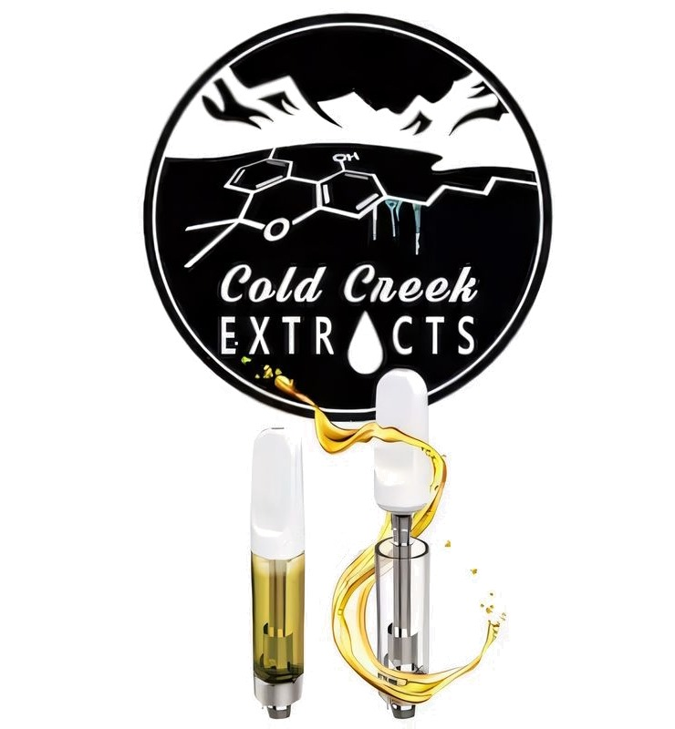 Photograph of product: Ice Cream Cookies EHO Cartridge by Cold Creek Extracts