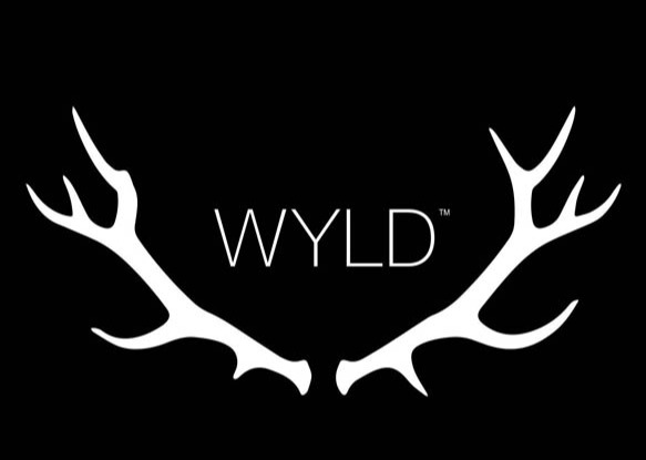 Photograph of product: WyldOnes - Sour Peach Mango Gummie 100mg