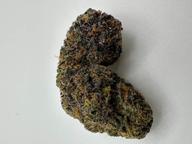 Photograph of product: The Grow MI Kandy Fritter Rec - 70g