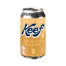 Photograph of product: C.R.E.A.M Keef Soda