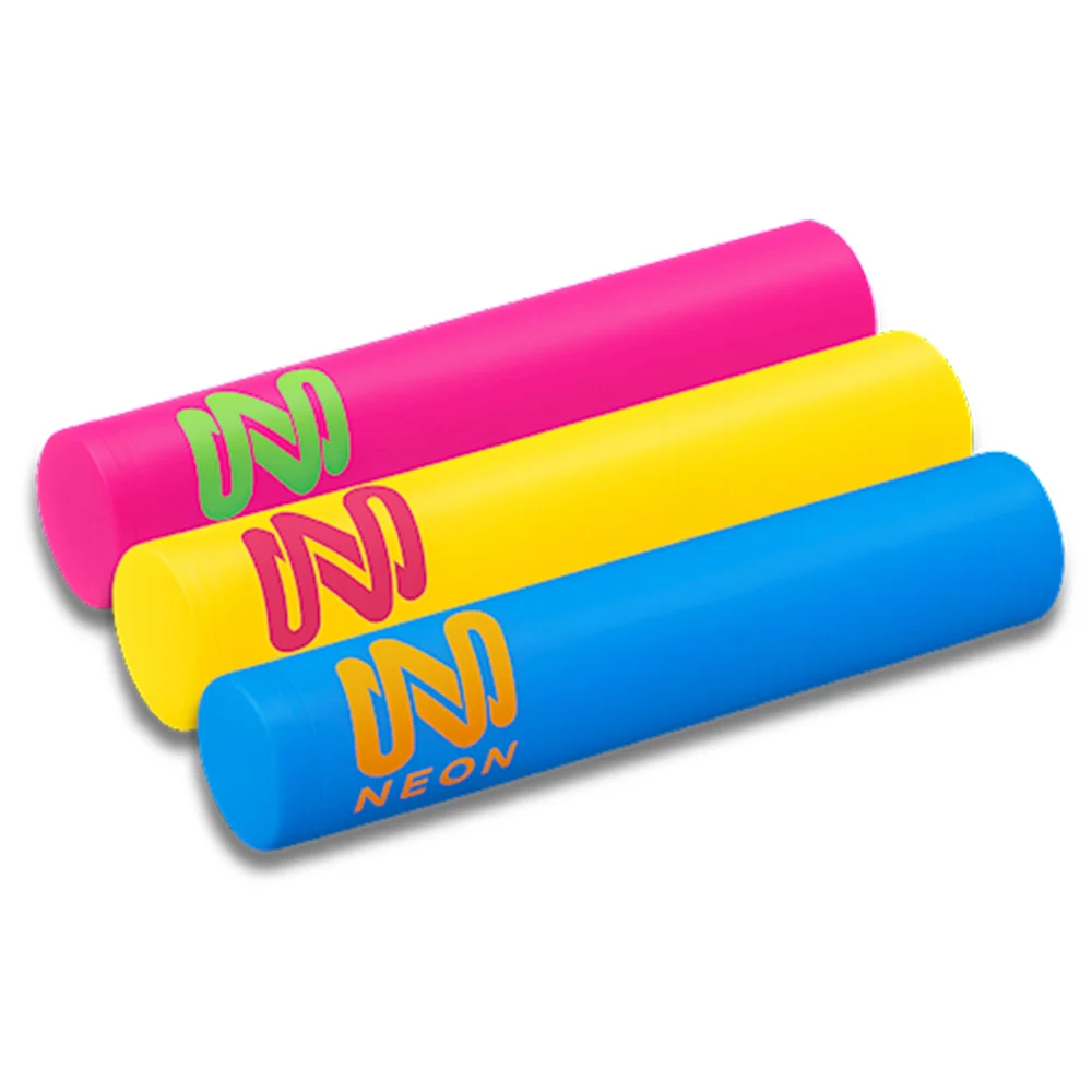 Photograph of product: Neon - Blueberry Muffin (I) - Flavored Infused Pre-rolls - 0.5g x 2pk - 1g