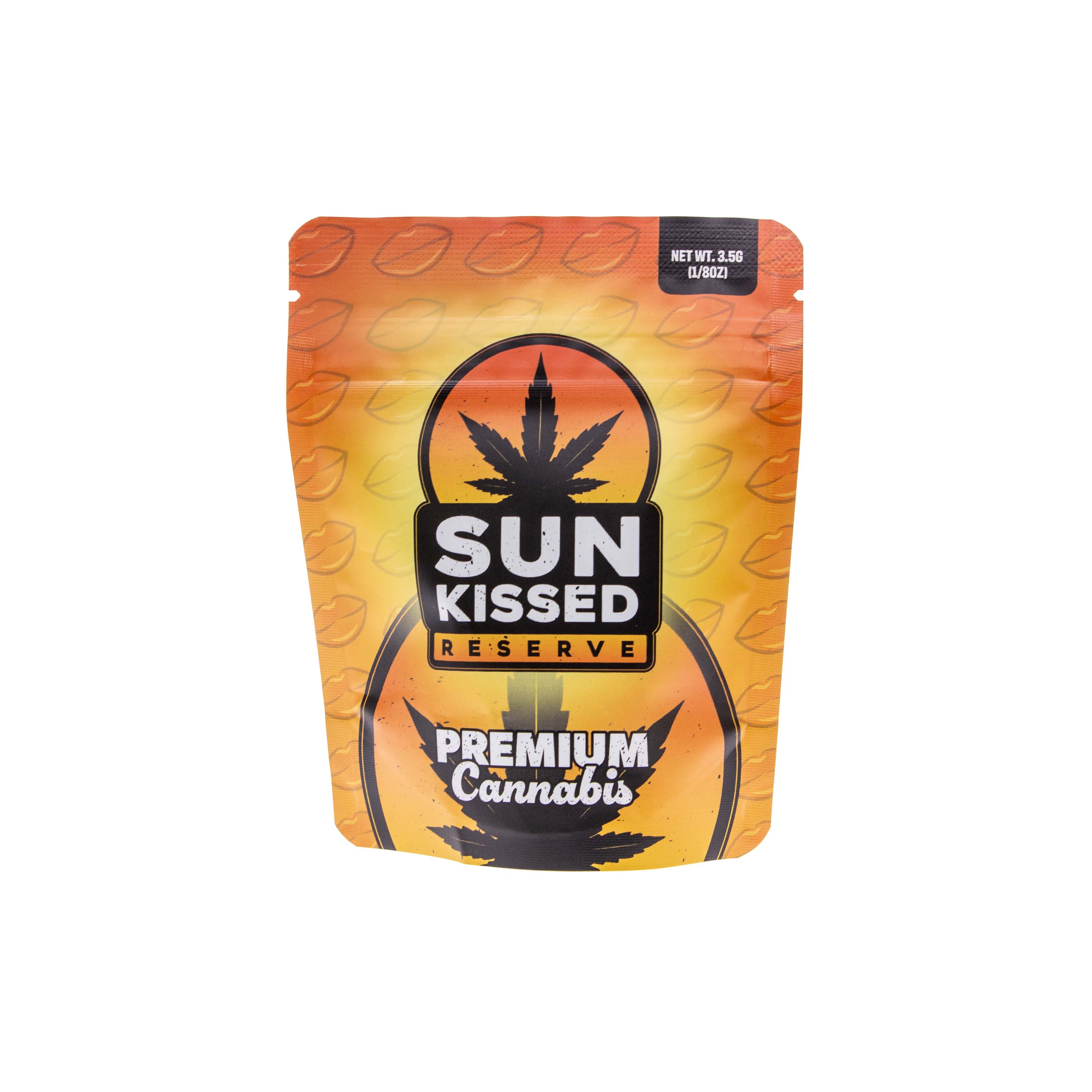 Photograph of product: Sun Kissed Reserve | Tree Flip (3.5g)