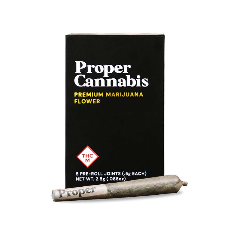 Photograph of product: Mix #82 Jam Session | Pre-Roll Pack (5ct)