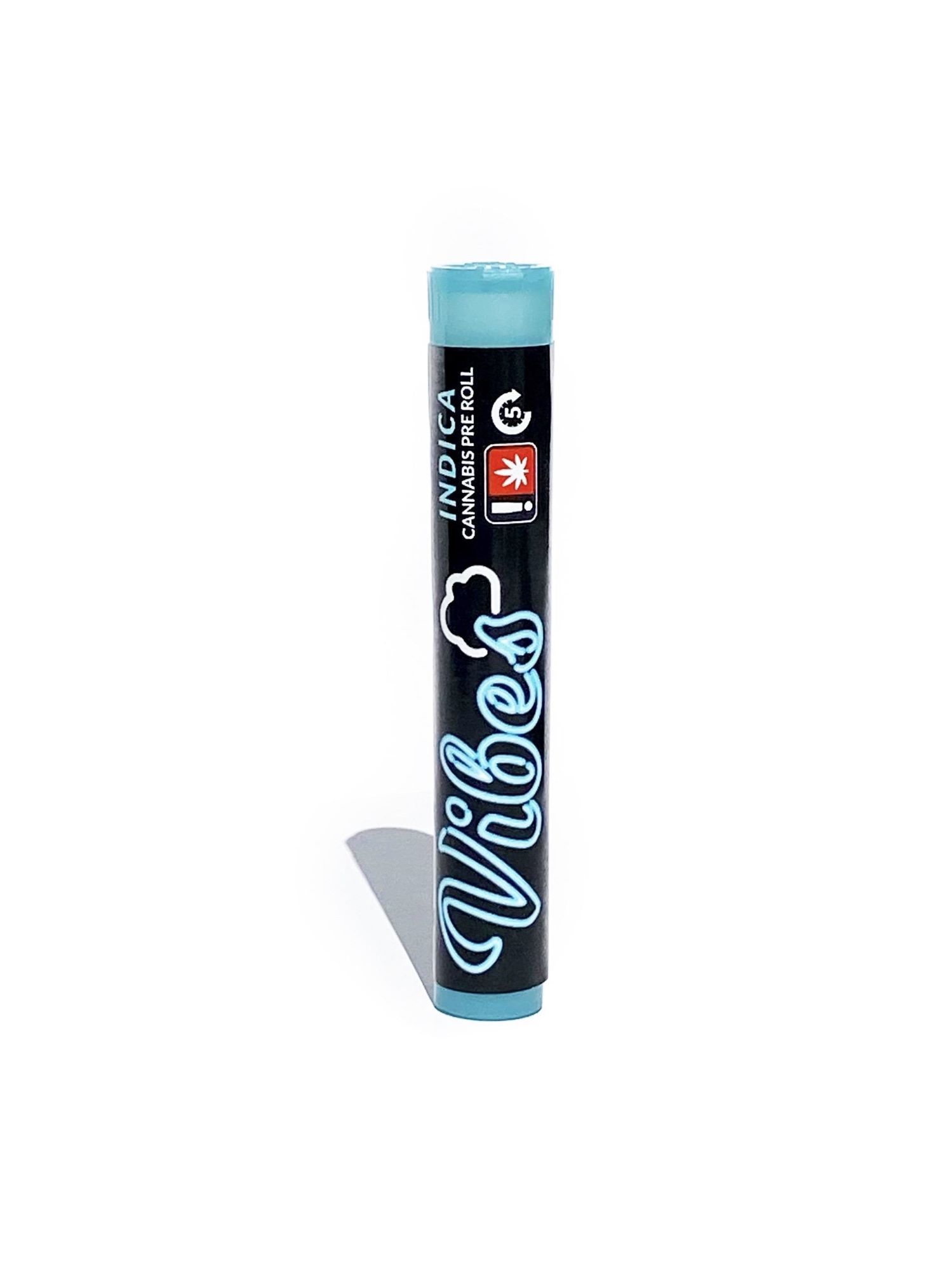 Photograph of product: Vibes | Zoap Pre-Roll