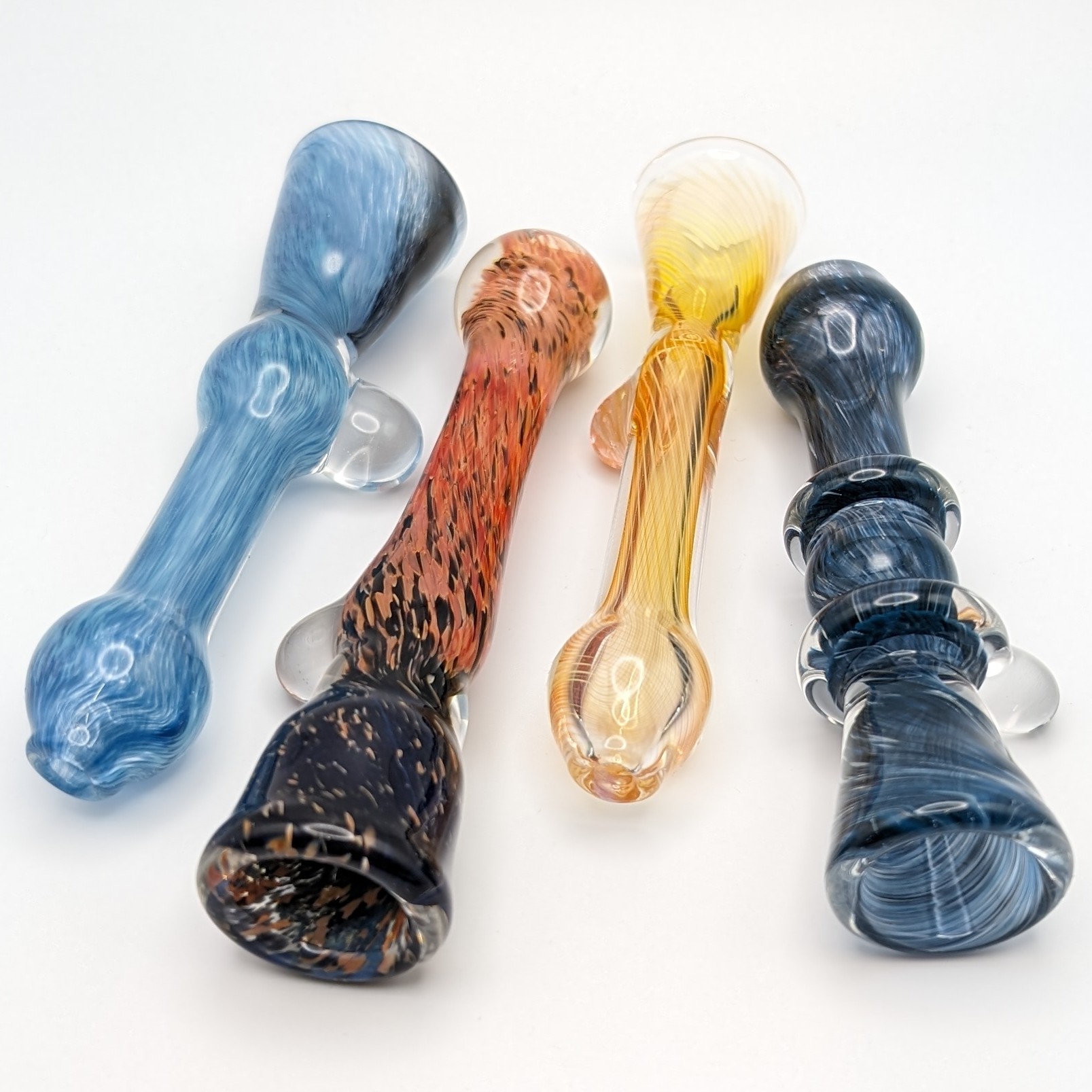 Photograph of product: VTBoro Glass Chillum