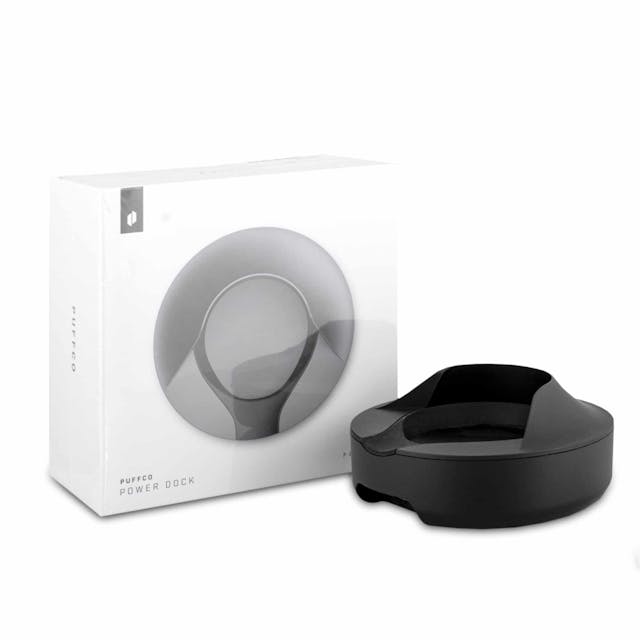 Photograph of product: PuffCo Power Dock - 