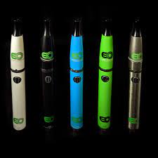 Photograph of product: $30 - EO Stealth 2.0 Battery