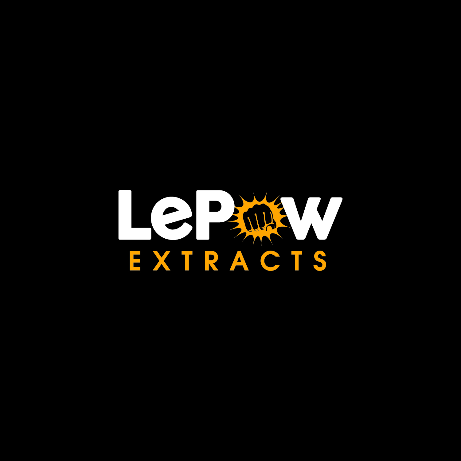 Photograph of product: LePow Extracts RSO Night Time Tincture - 1100TH-oui:40CBN:45CBG
