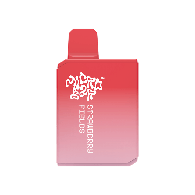 Photograph of Product: Strawberry Fields (Indica) - 1g AIO - 