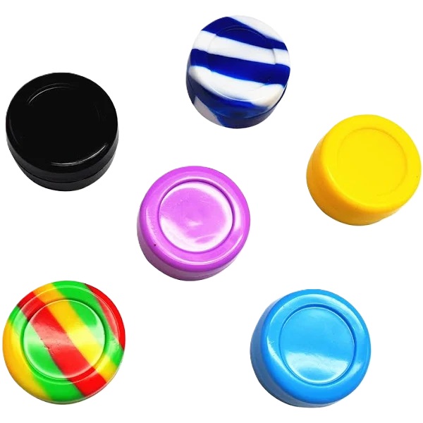 Photograph of product: Dab Container $2