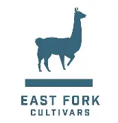 Photograph of product: East Fork Cultivars Pear Blossom CBD Tincture 2oz