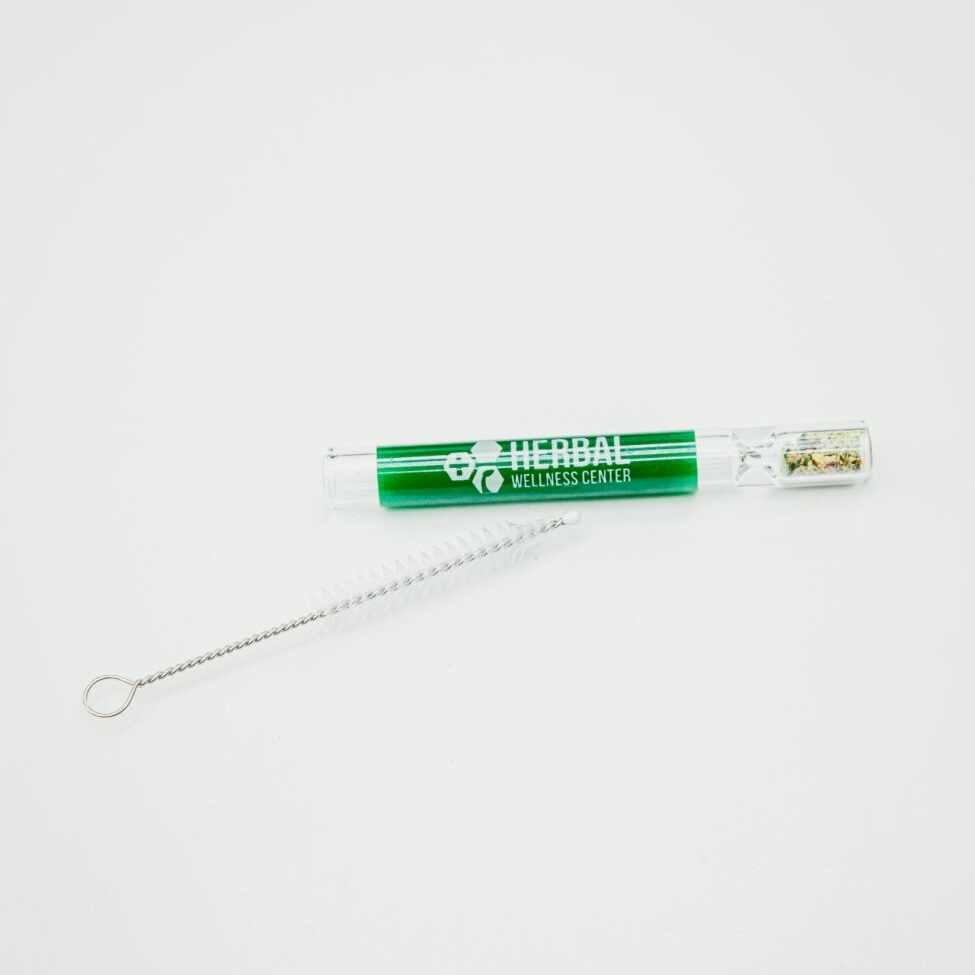 Photograph of product: HWC - Chillum