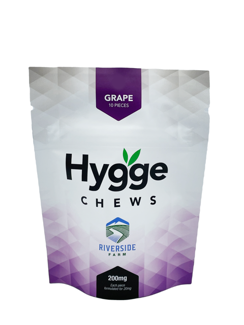 Photograph of Product: Grape | 20mg - 15 Count