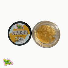 Photograph of product: Fresh Canna | Mimosa Live Resin Bucket