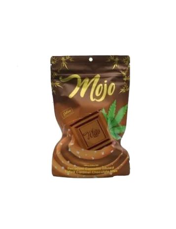 Photograph of product: Mojo | Peppermint Patty | 200mg