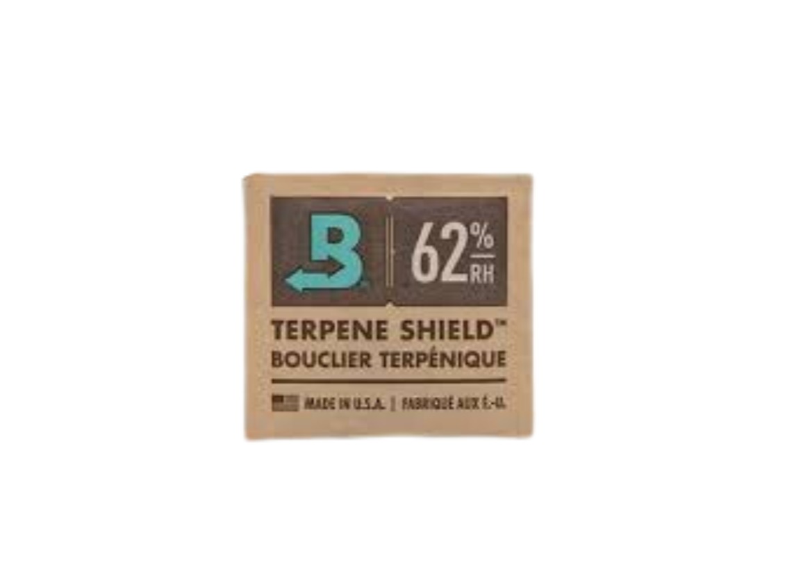 Photograph of product: Boveda 62% RH Pack 1 Gram