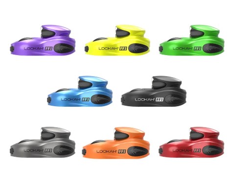 Photograph of product: Battery | Race Car | Black