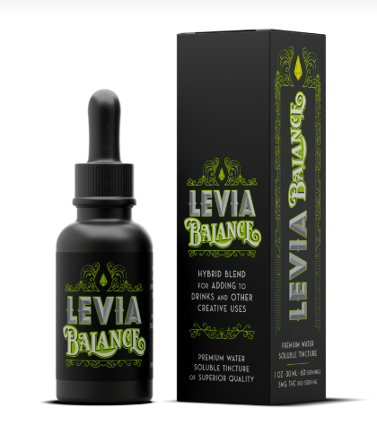 Photograph of product: Celebrate Drink Drops 300mg