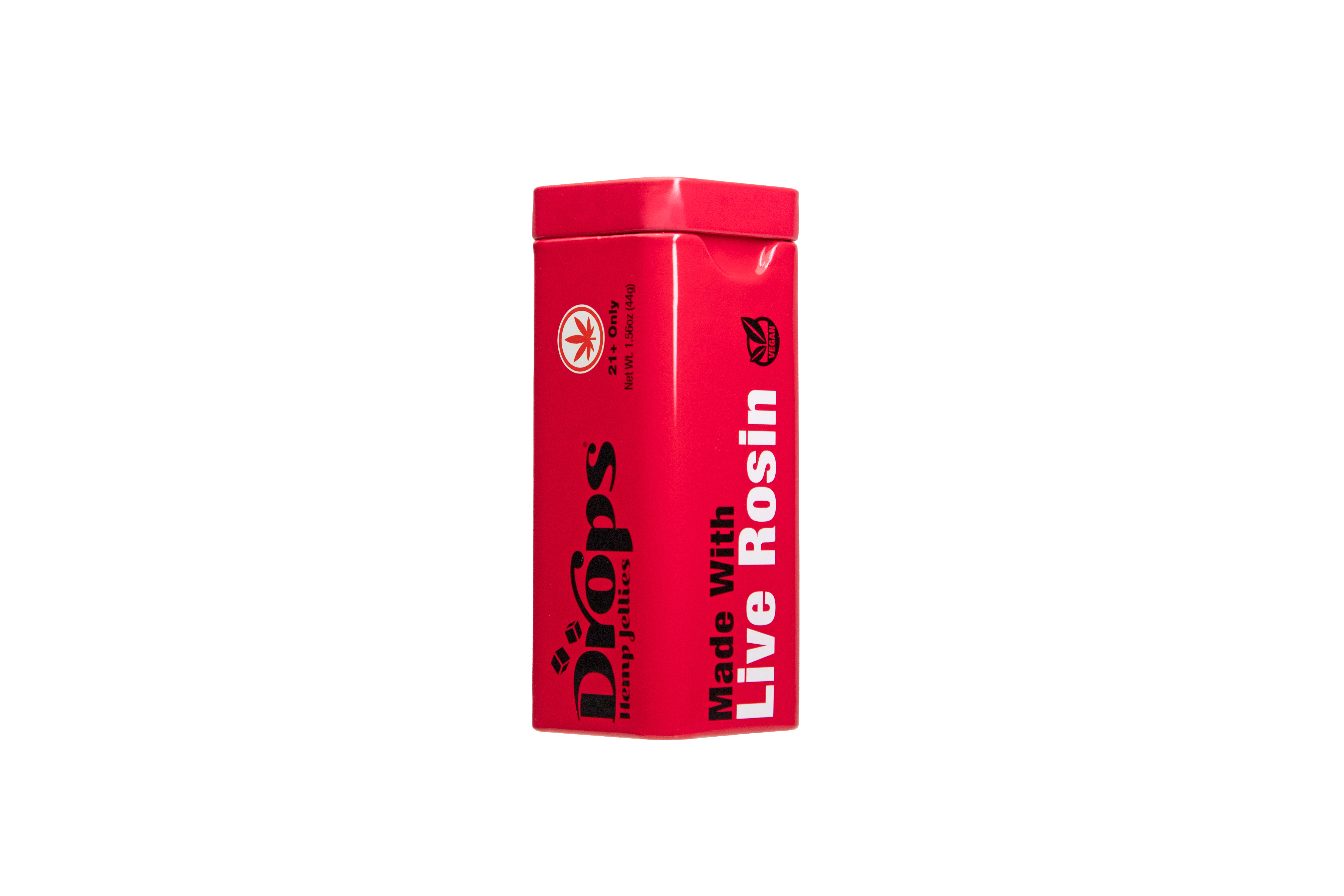 Photograph of product: Dreamy | Live Rosin | Cherry | 5mg