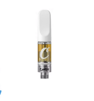 Photograph of product: Cookies |  Gary Payton | 510 Vape Cartridge | 1g