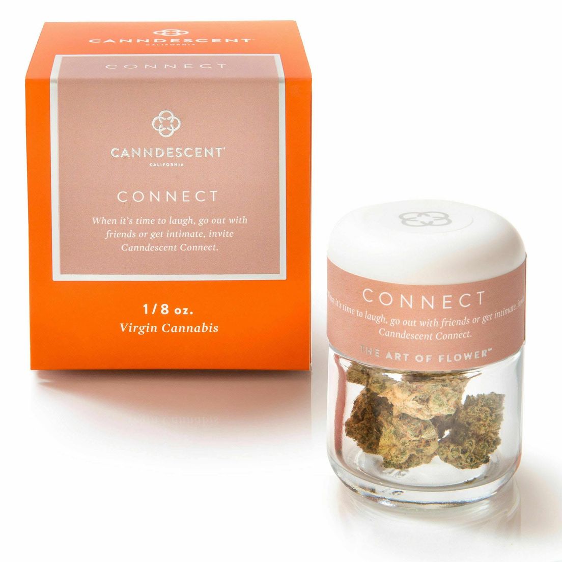 Photograph of product: PK Runtz - 3.5g