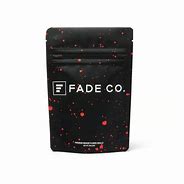 Photograph of Product: Fade Co. Triple Stuffed Flower - 3.5g