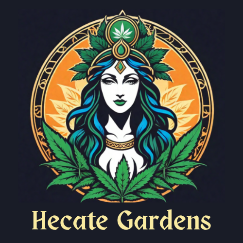Photograph of product: Hecate Gardens Zugar Pop - 28g