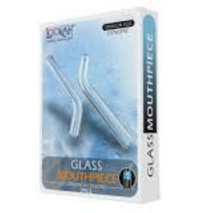 Photograph of product: Lookah | Dragon Egg | Mouth Piece