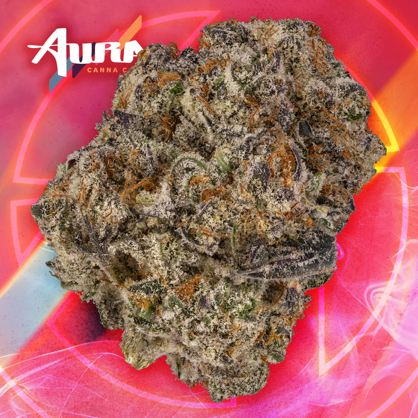 Photograph of product: Creamy Delights | Aura | - 3.5g