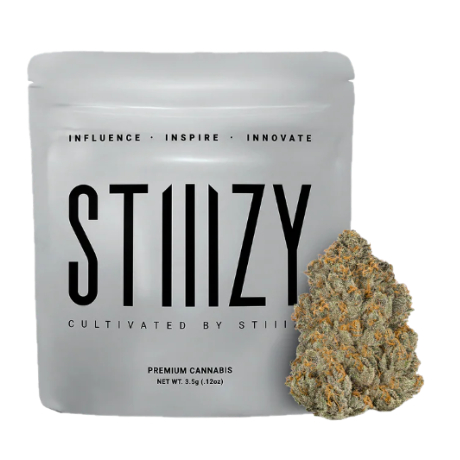 Photograph of product: SOLAR SURFER - 3.5G WHITE