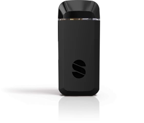 Photograph of product: Juicy Red Apple Disposable Vape Pen