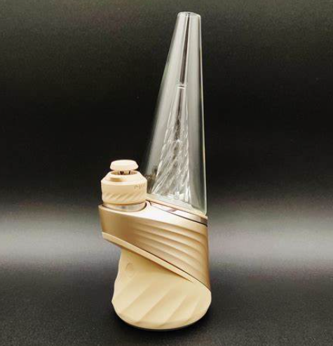 Photograph of product: Puffco The NEW Peak Pro - Desert