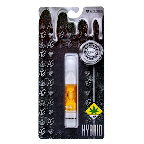 Photograph of product: Agro Couture - Waffle Cone - *LR* Cartridge