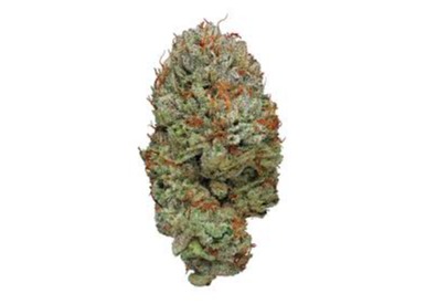 Photograph of product: OG Gardens - Sour Bubble (30%) - 1/8 - 3.5g