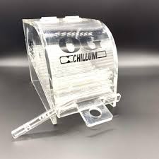 Photograph of Product: OG Chillum