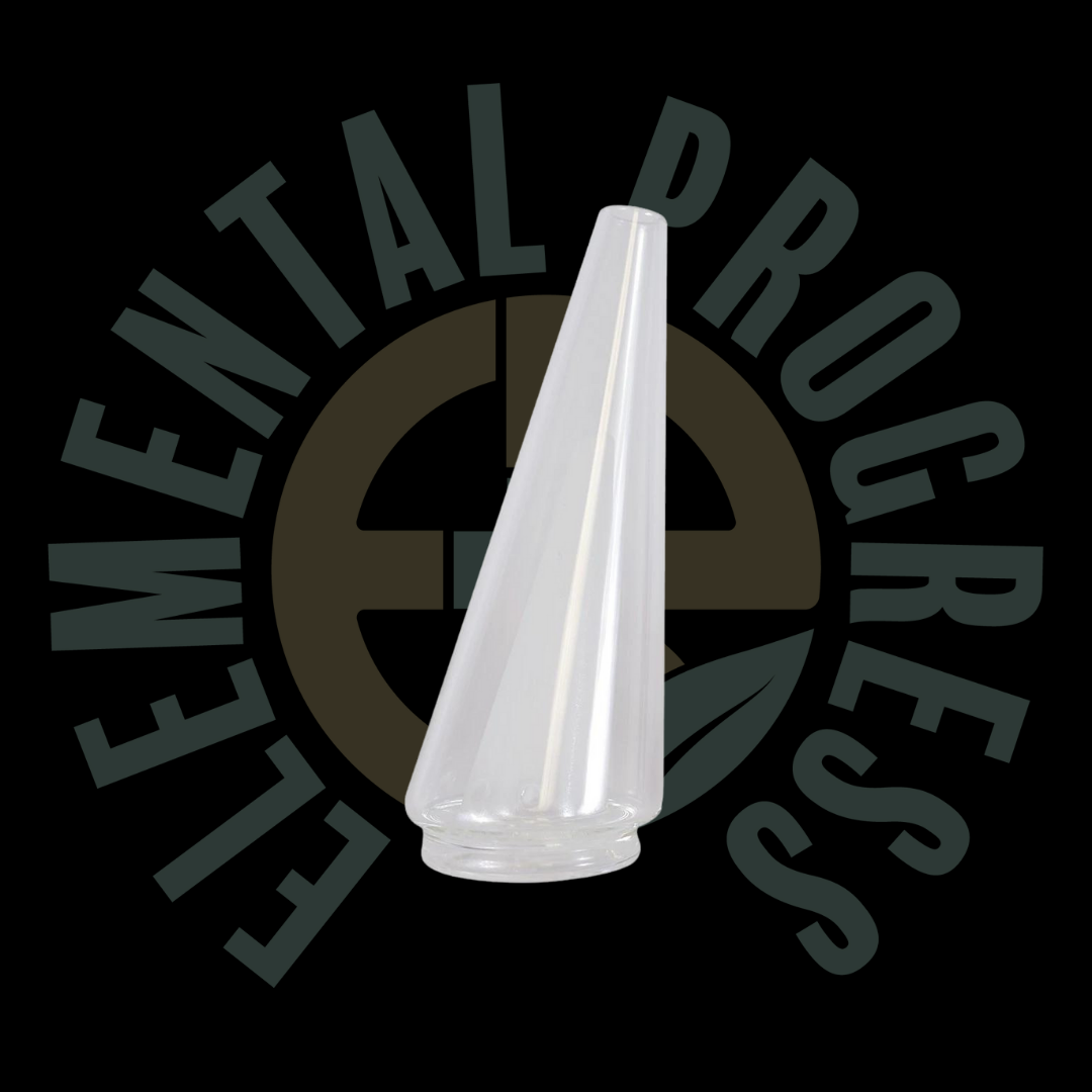 Photograph of product: PUFFCO Accessories - Glass Kit
