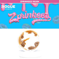 Photograph of product: HOG - Zprinkeezz - Pre Roll