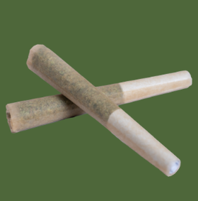 Photograph of Product: GMO X Skywalker OG 2-Pack (1g)