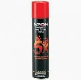 Photograph of product: Neon | Butane 10.14oz Refill Can