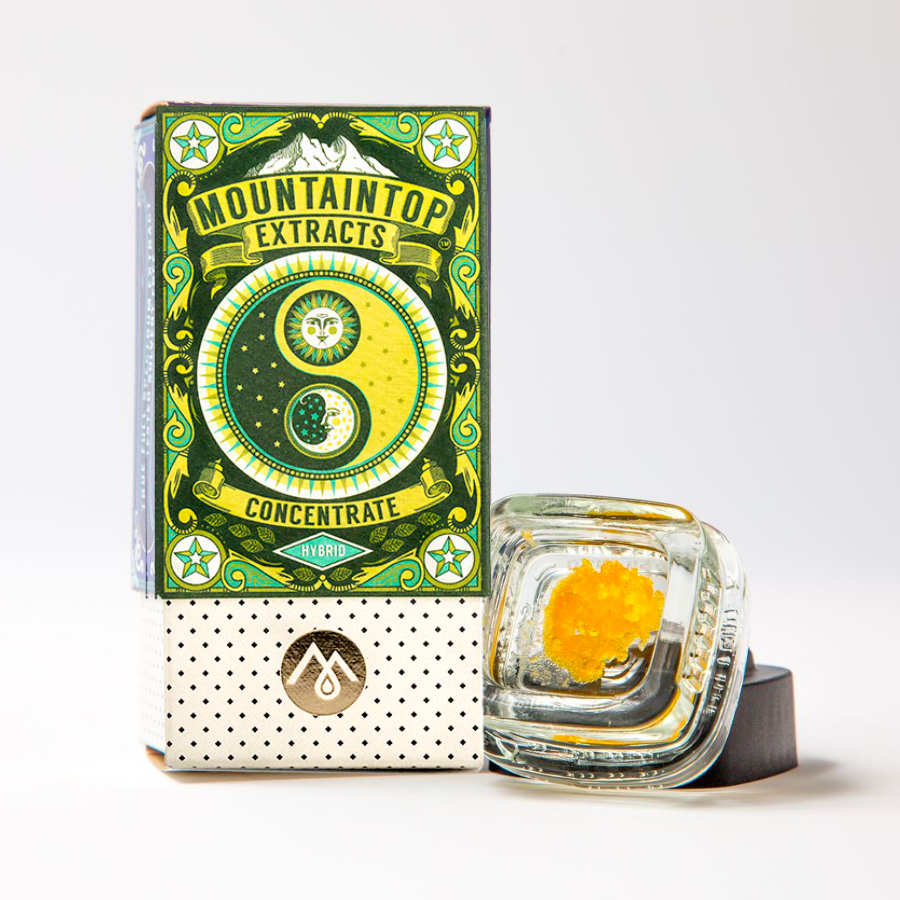 Photograph of Product: M.T. Dip N Stix Cured Resin (H)