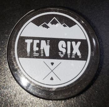 Photograph of product: Ten Six- Starfire Chem Live Badder