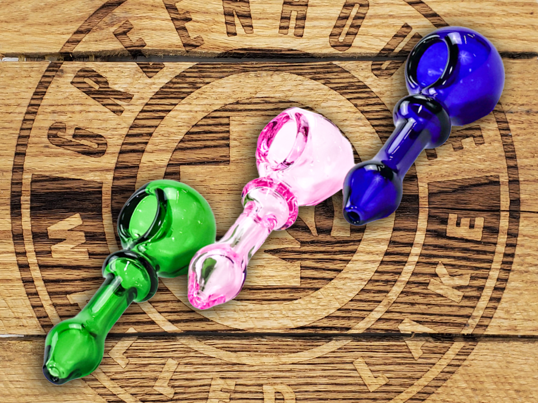 Photograph of product: Sireel 4.5" Pipe