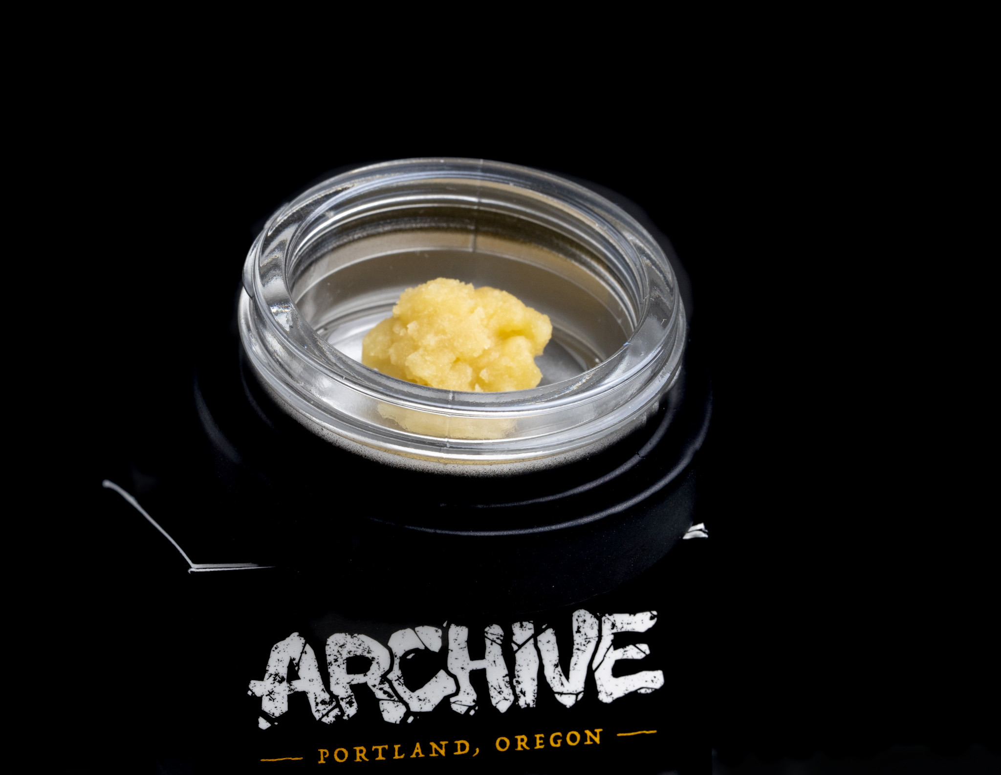 Photograph of product: I-205 Live Rosin | 2g