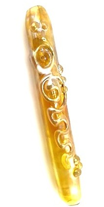 Photograph of product: GLASS | Steam Rollers