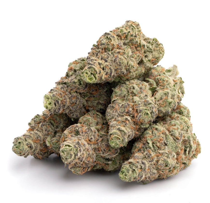 Photograph of product: Natty Rems - Super Boof (H) - Flower Prepack - 7g