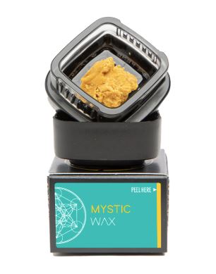 Photograph of product: HAOG x STN | Wax | 2g