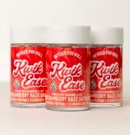 Photograph of product: Strawberry Haze Infused 5pk - 