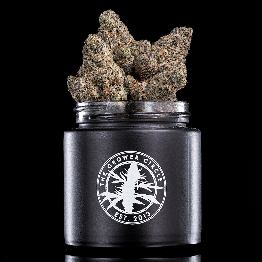 Photograph of product: The Grower Circle Zosa 3.5g